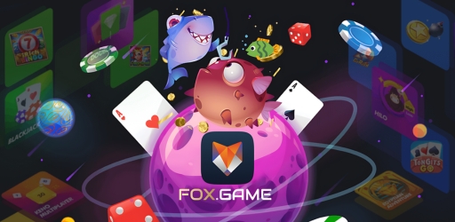 FoxGame